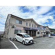 コーポラスイトーＢの賃貸物件
