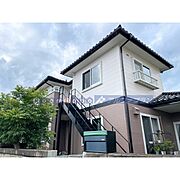 中央前橋駅より徒歩5分 築31年2ヶ月 2階建の賃貸物件