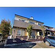 群馬総社駅より徒歩48分 2階 築38年の賃貸物件