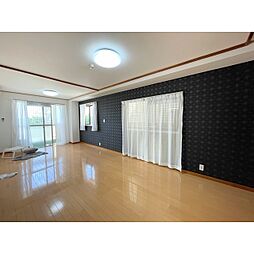 オーエム上小出 410 4階1Kのリビング/ダイニング