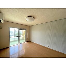 オーエム上小出 505 5階1Kのリビング/ダイニング