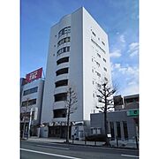 菊地ビル 4階 築36年8ヶ月の賃貸物件