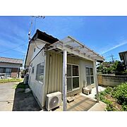 前橋駅より徒歩42分 1階 築24年10ヶ月の賃貸物件