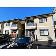 新前橋駅より徒歩36分 1階 築22年9ヶ月の賃貸物件