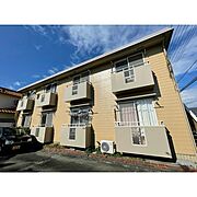 新前橋駅より徒歩26分 2階 築37年7ヶ月の賃貸物件