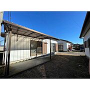 関アパート 1階 築35年8ヶ月の賃貸物件