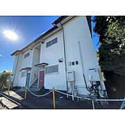 八木原駅より徒歩27分 2階 築32年2ヶ月の賃貸物件