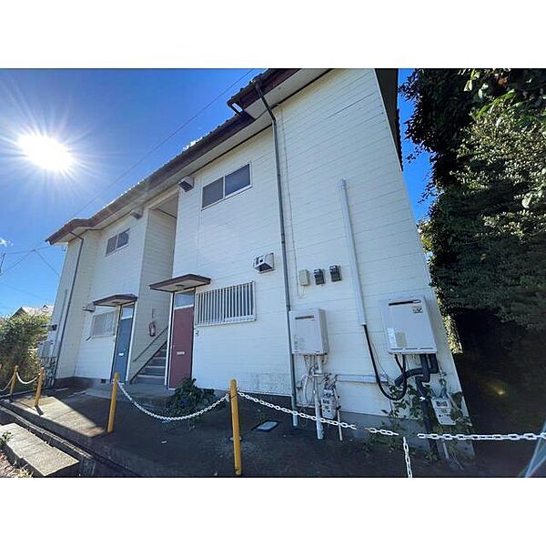 apartment 群馬県北群馬郡吉岡町大字上野田357
地図を見る