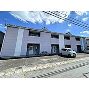 パールヒル宮 2階 築36年11ヶ月の賃貸物件