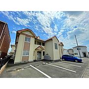 ビッグゼン 2階 築37年8ヶ月の賃貸物件