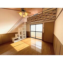 ルシエールＡ 105 1階1Kのリビング/ダイニング