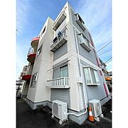 中央前橋駅より徒歩39分 2階 築37年4ヶ月の賃貸物件