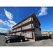 新前橋駅より徒歩24分 3階 築40年の賃貸物件