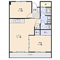 ハイツグリーンプラザ7階5.0万円