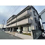 新前橋駅より徒歩19分 3階 築36年8ヶ月の賃貸物件