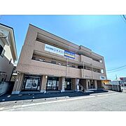 群馬総社駅より徒歩53分 3階 築20年2ヶ月の賃貸物件