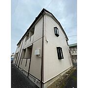 新前橋駅より徒歩23分 2階 築25年1ヶ月の賃貸物件