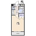 藤和シティコープ新前橋2階2.8万円