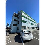 ドルフィン高井 1階 築34年10ヶ月の賃貸物件