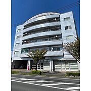 前橋駅より徒歩18分 3階 築34年8ヶ月の賃貸物件