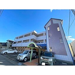 サンパールマンション