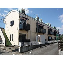 JR上越線 井野駅 4kmの賃貸アパート