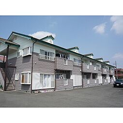 JR上越線 新前橋駅 5.4kmの賃貸アパート