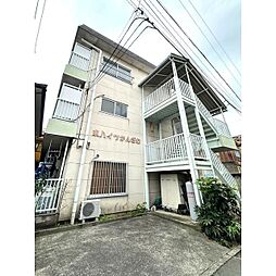 東ハイツかんざわ