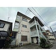 東ハイツかんざわの賃貸物件