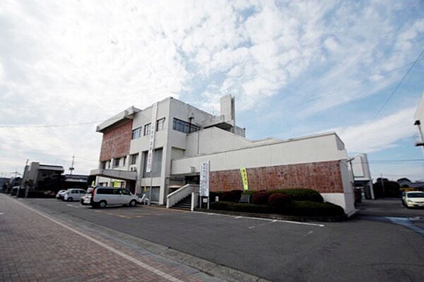 apartment 群馬県藤岡市中島349-2
中島の賃貸情報を見る
物件地図