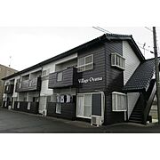 ヴィレッジ大山の賃貸物件