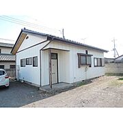 井野駅より徒歩89分 1階 築36年7ヶ月の賃貸物件