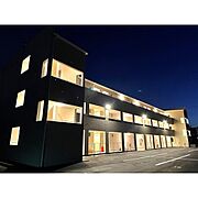 Fiore棟高の賃貸物件