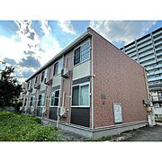 カーサ・フェリーチェ 1階 築15年1ヶ月の賃貸物件