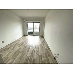 クールＳＴ 303 3階1Kのリビング/ダイニング