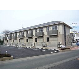 マストライフ高崎上大類B