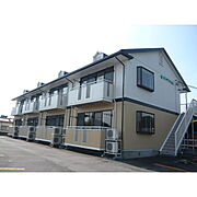 リンデンハイムの賃貸物件