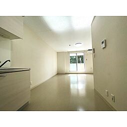 Ｆｉｏｒｅ棟高 101 1階ワンルームのリビング/ダイニング