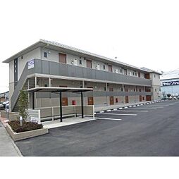 マストライフ高崎上大類Ａ 107