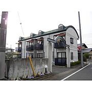 ラッキーピュアの賃貸物件