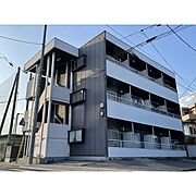 クールST 1階 築43年9ヶ月の賃貸物件