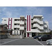 高崎駅より徒歩15分 3階 築36年1ヶ月の賃貸物件