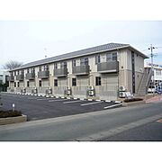 マストライフ高崎上大類Bの賃貸物件