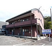 コージーコートＢの賃貸物件