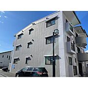 井野駅より徒歩15分 1階 築31年4ヶ月の賃貸物件