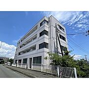シャタレイン寿 3階 築35年6ヶ月の賃貸物件