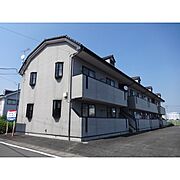井野駅より徒歩34分 2階 築27年9ヶ月の賃貸物件