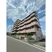 高崎駅より徒歩12分 3階 築30年の賃貸物件