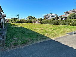 梅田売地の土地画像