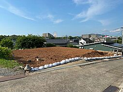 川登売地の土地画像